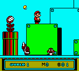 Super Mario Special 3